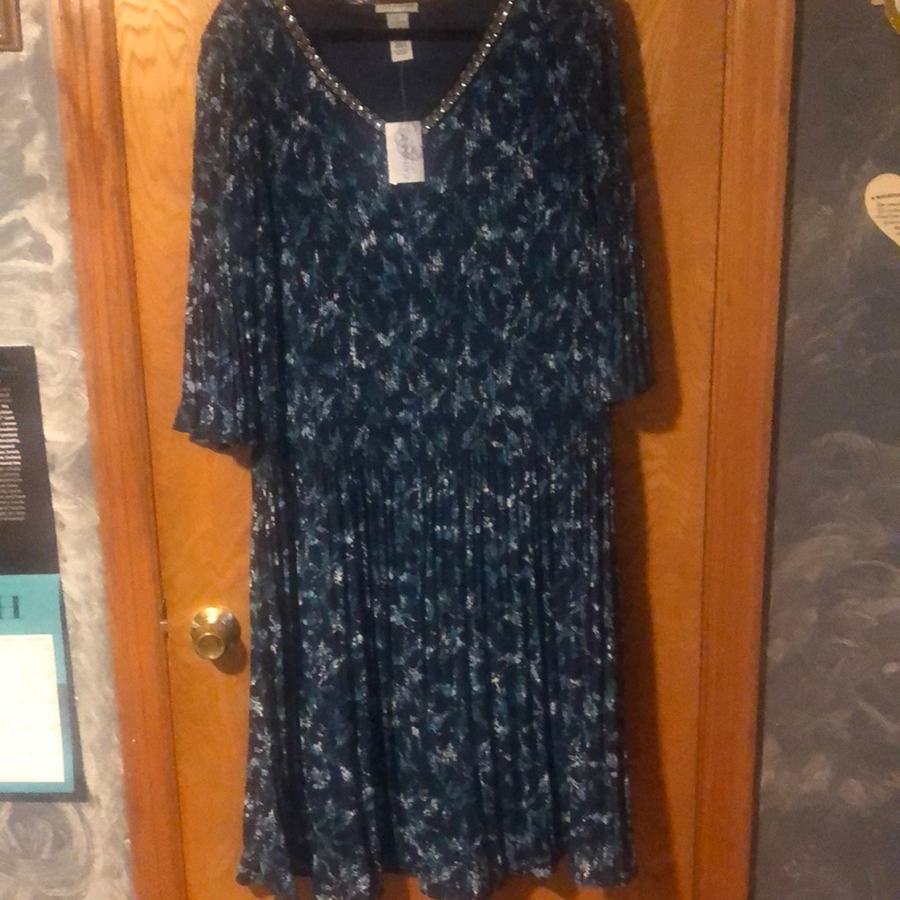 New Dress